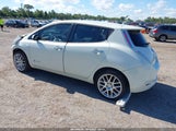 Nissan Leaf Sl JN1AZ0CP0CT016594 снимка