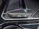 BMW I5 Edrive40 WBY33FK09RCR61811 снимка