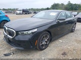 BMW I5 Edrive40 WBY33FK09RCR61811 снимка