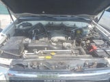 Toyota Land Cruiser JT3HT05J9X0034710 photo