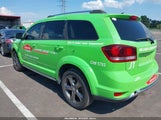 Dodge Journey Crossroad Plus 3C4PDCGB2GT123596 снимка