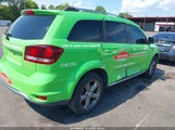 Dodge Journey Crossroad Plus 3C4PDCGB2GT123596 снимка