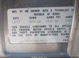 Chevrolet Aveo 5 Ls KL1TD66628B178774 снимка