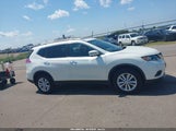 Nissan Rogue Sv 5N1AT2MV5GC799128 снимка