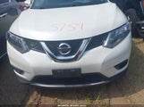 Nissan Rogue Sv 5N1AT2MV5GC799128 снимка