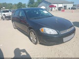Chevrolet Impala Limited Lt 2G1WB5E32G1105599 снимка