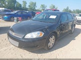 Chevrolet Impala Limited Lt 2G1WB5E32G1105599 снимка