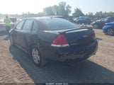 Chevrolet Impala Limited Lt 2G1WB5E32G1105599 снимка