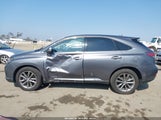 Lexus Rx 450H JTJZB1BAXD2007591 снимка