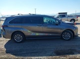Toyota Sienna Le 5TDKSKFC5RS138725 снимка