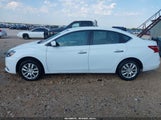 Nissan Sentra S 3N1AB7AP1HY398116 снимка