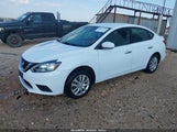 Nissan Sentra S 3N1AB7AP1HY398116 снимка