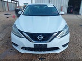 Nissan Sentra S 3N1AB7AP1HY398116 снимка