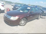 Ford Taurus Sel 1FAHP24W49G109175 снимка