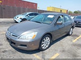 Honda Accord 3.0 Ex 1HGCM66557A009807 снимка