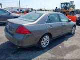 Honda Accord 3.0 Ex 1HGCM66557A009807 снимка