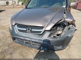 Honda Cr-V Ex JHLRD78854C049748 снимка