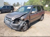 Honda Cr-V Ex JHLRD78854C049748 снимка