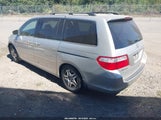 Honda Odyssey Ex-L 5FNRL38776B439921 снимка