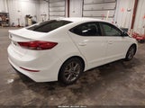 Hyundai Elantra Sel 5NPD84LF9JH363094 photo