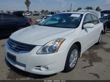 Nissan Altima 2.5 S 1N4AL2AP2CN419533 снимка