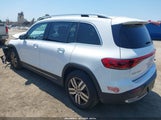 Mercedes-Benz Eqb 250 Suv W1N9M0CB5PN035616 fotografie