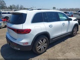 Mercedes-Benz Eqb 250 Suv W1N9M0CB5PN035616 fotografie
