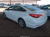 Hyundai Sonata Se 5NPE24AF4GH285762 снимка