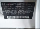 Hyundai Sonata Se 5NPE24AF4GH285762 снимка