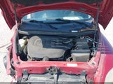Chevrolet Hhr Lt 3GNBABDB4AS525397 снимка