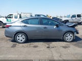 Nissan Versa 1.6 S 3N1CN8DV7RL833882 снимка
