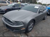 Ford Mustang V6 Premium 1ZVBP8AM0E5210254 снимка