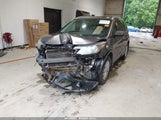 Honda Cr-V Ex-L 5J6RM3H77DL043134 снимка