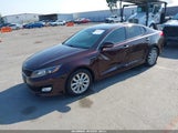 Kia Optima Lx 5XXGM4A78FG451805 снимка