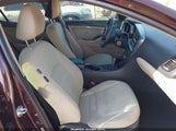 Kia Optima Lx 5XXGM4A78FG451805 снимка