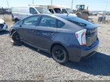 Toyota Prius Two JTDKN3DU0F0481143 снимка