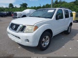 Nissan Pathfinder S 5N1AR18U59C616968 снимка