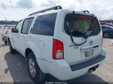 Nissan Pathfinder S 5N1AR18U59C616968 снимка
