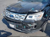 Ford Explorer Xlt 1FM5K7D81KGA52025 снимка