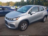 Chevrolet Trax Ls KL7CJNSB6JB723196 снимка
