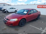 Dodge Stratus Sxt 1B3EL46R25N697113 снимка