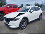 Mazda Cx-5 Grand Touring JM3KFBDM2K0693289 снимка