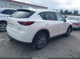 Mazda Cx-5 Grand Touring JM3KFBDM2K0693289 снимка
