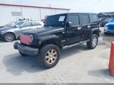 Jeep Wrangler Unlimited Sahara 1C4BJWEG6CL264194 снимка