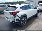 Subaru Crosstrek Limited 4S4GUHM67R3806327 fotografie