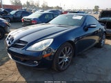 Mercedes-Benz Slk 350 WDBWK56F05F040918 photo