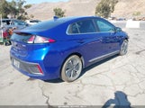 Hyundai Ioniq Plug-In Hybrid Sel KMHC75LD7NU264977 fotografie