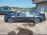 Hyundai Sonata Hybrid Limited KMHL54JJ3NA050210 photo