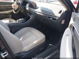 Hyundai Sonata Hybrid Limited KMHL54JJ3NA050210 fotografie