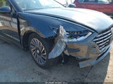 Hyundai Sonata Hybrid Limited KMHL54JJ3NA050210 снимка